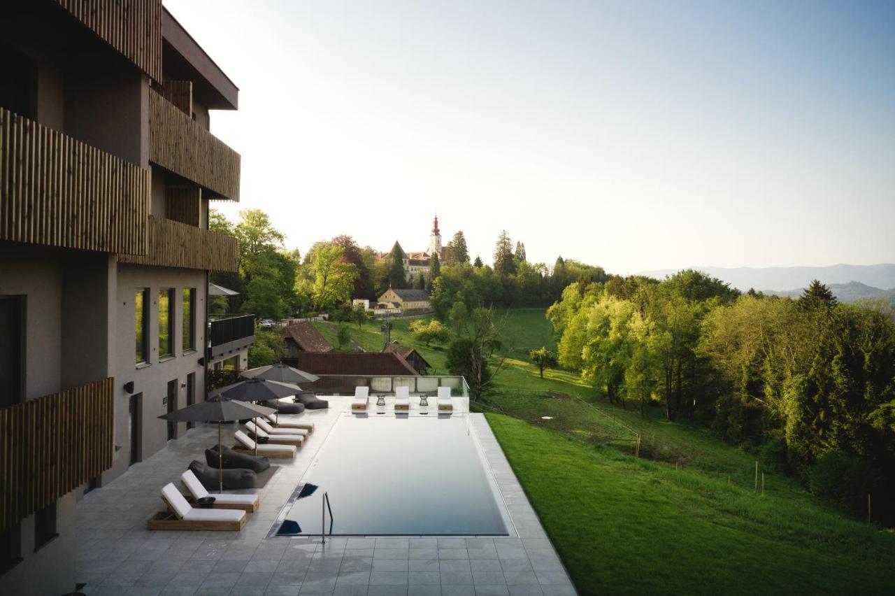 Boutiquehotel Das Zeitwert Deutschlandsberg Exterior photo